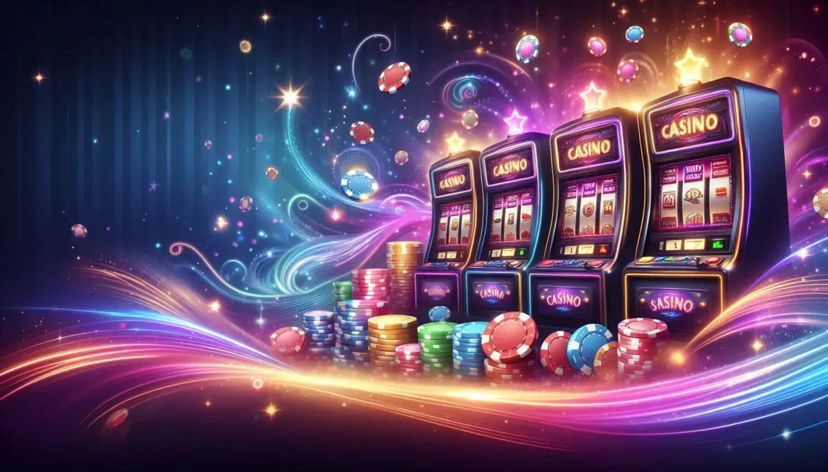 Manchester 235 Casino